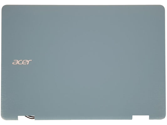 Acer Spin SP111-31 LCD Cover Rear Back Housing Blue 60.GL5N1.003