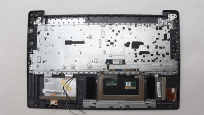 Lenovo Upper Case ASM_FRA L82X7 AGFP BL 5CB1L45878