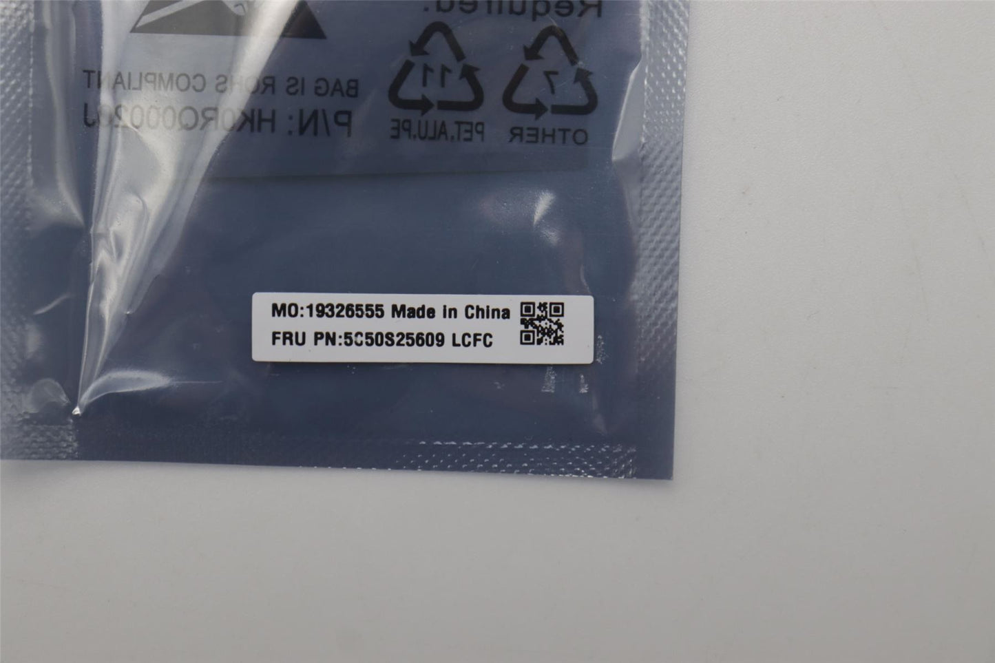 Lenovo 5C50S25611