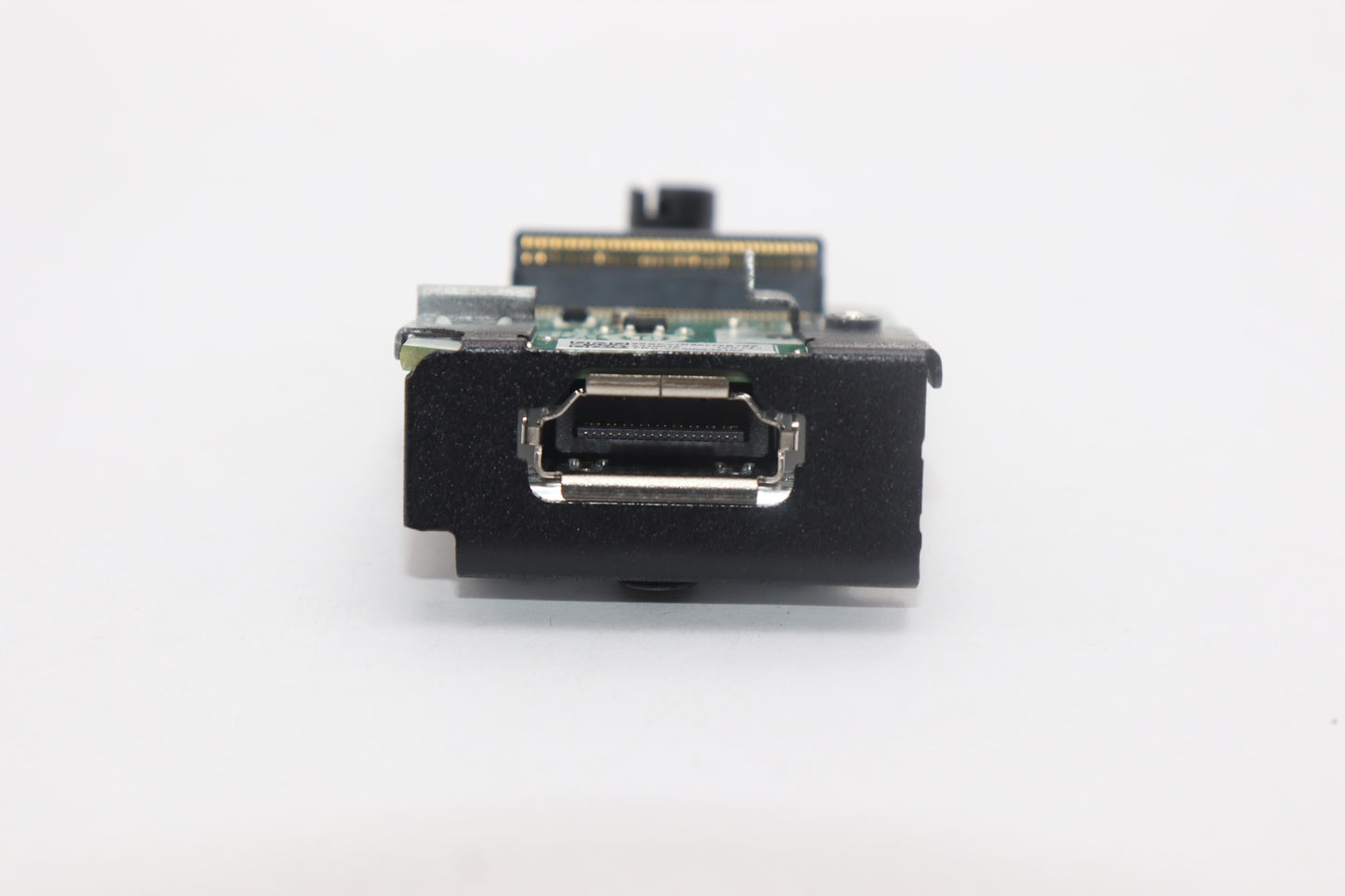 Lenovo CARDPOP BLD Tiny11 BTB HDMI2.0 card HDMI Board 5C50W32102