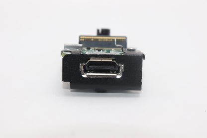 Lenovo CARDPOP BLD Tiny11 BTB HDMI2.0 card HDMI Board 5C50W32102