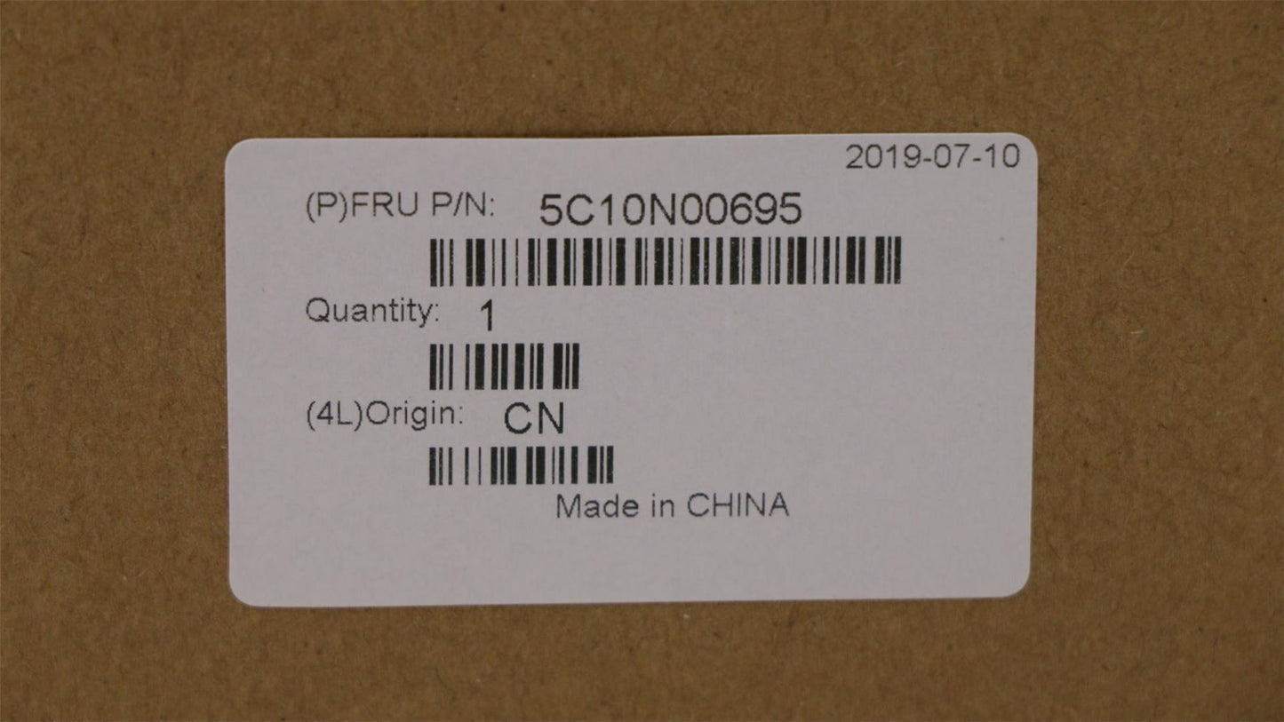 Lenovo Chromebook N23 Cable Lcd Screen Display LED 5C10N00695