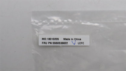 Lenovo SHIELD DIMM SHIELDING L 82WQ 5S60S36622