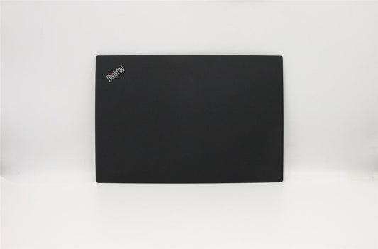 Lenovo ThinkPad T590 P53s LCD Cover Rear Back Housing Black 5M10V27626