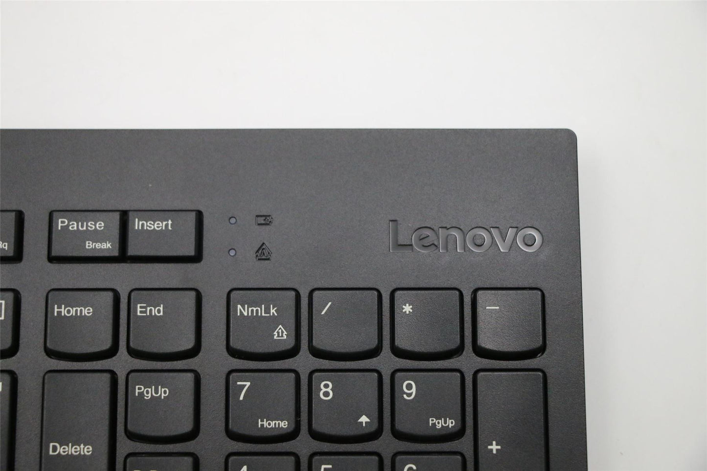 Lenovo KB MICE_BO FRU KBD Estonia 454 03X7372