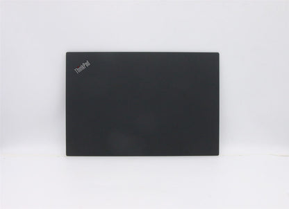 Lenovo ThinkPad P15s 1 T15 LCD Cover Rear Back Housing Black 5CB0Z69107