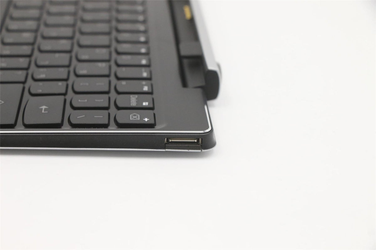 Lenovo 80SG docking Hebrew Keyboard 5D20L64827