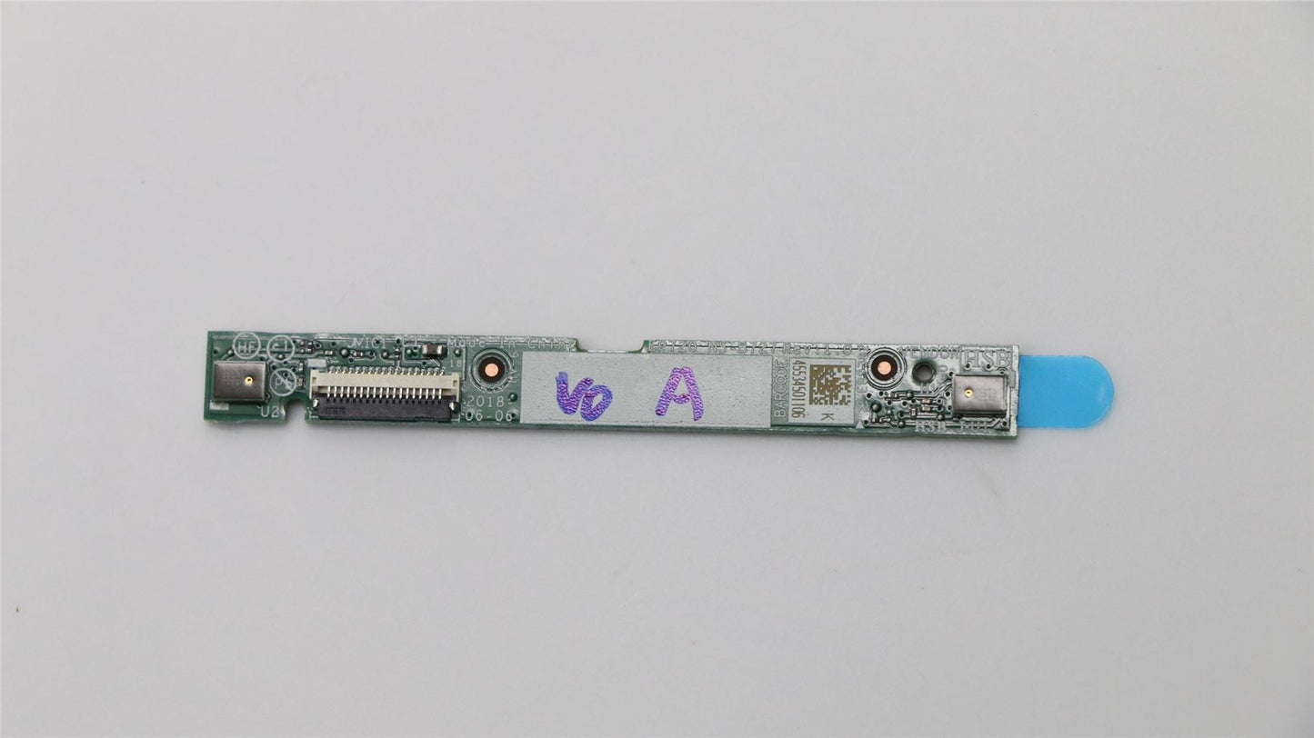 Lenovo MIC Board 01HY782