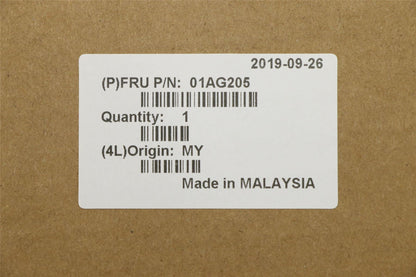 Lenovo ThinkStation P520c P520 CPU Processor 01AG205