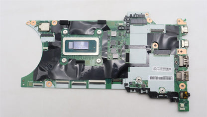 Lenovo ThinkPad T14s Gen 4 Motherboard Mainboard UMA INTELI51340P 16G 5B21L59820