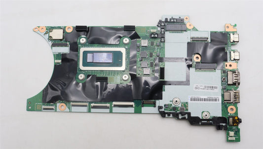 Lenovo ThinkPad T14s Gen 4 Motherboard Mainboard UMA INTELI51340P 16G 5B21L59820