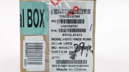 Lenovo RUBBER Hinge Rubber C 80TY L+R 5R60L47413