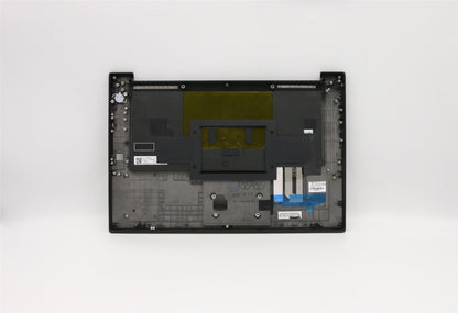 Lenovo Extreme P1 2 X1 2nd Keyboard Palmrest Top Cover Slovenian 5M10W78895