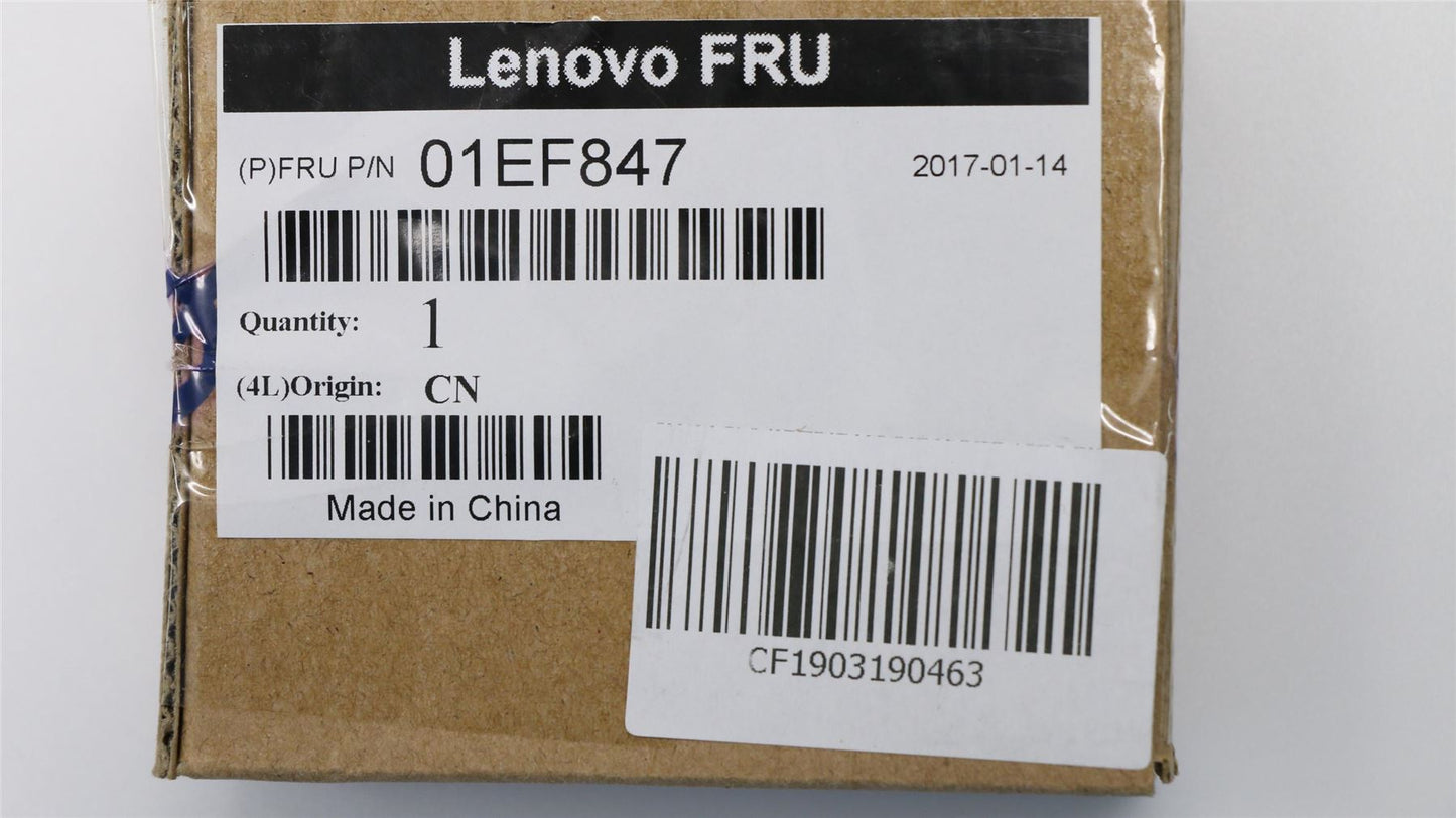 Lenovo Rubber Foot 15L 01EF847