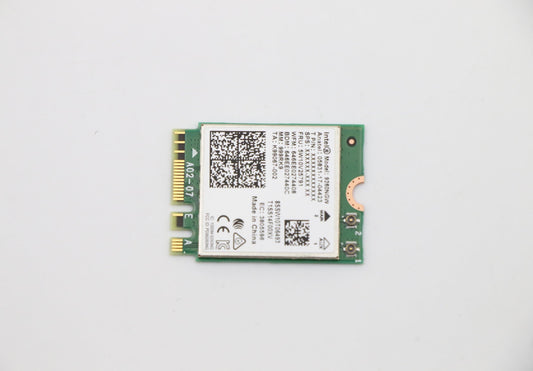 Lenovo WIRELESS Wireless,CMB,IN,9260 NVM2 WT M.2 Board 5W10V25792