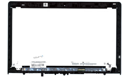 Lenovo Legion Y720-15IKB Touch-Touchscreen Schwarz 5D10N47616