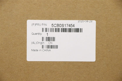 Lenovo IdeaPad C340-14IWL C340-14IML Keyboard Palmrest Top Cover UK 5CB0S17454