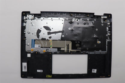 Lenovo Upper Case ASM_POR H83DR CB GY 5CB1N61392