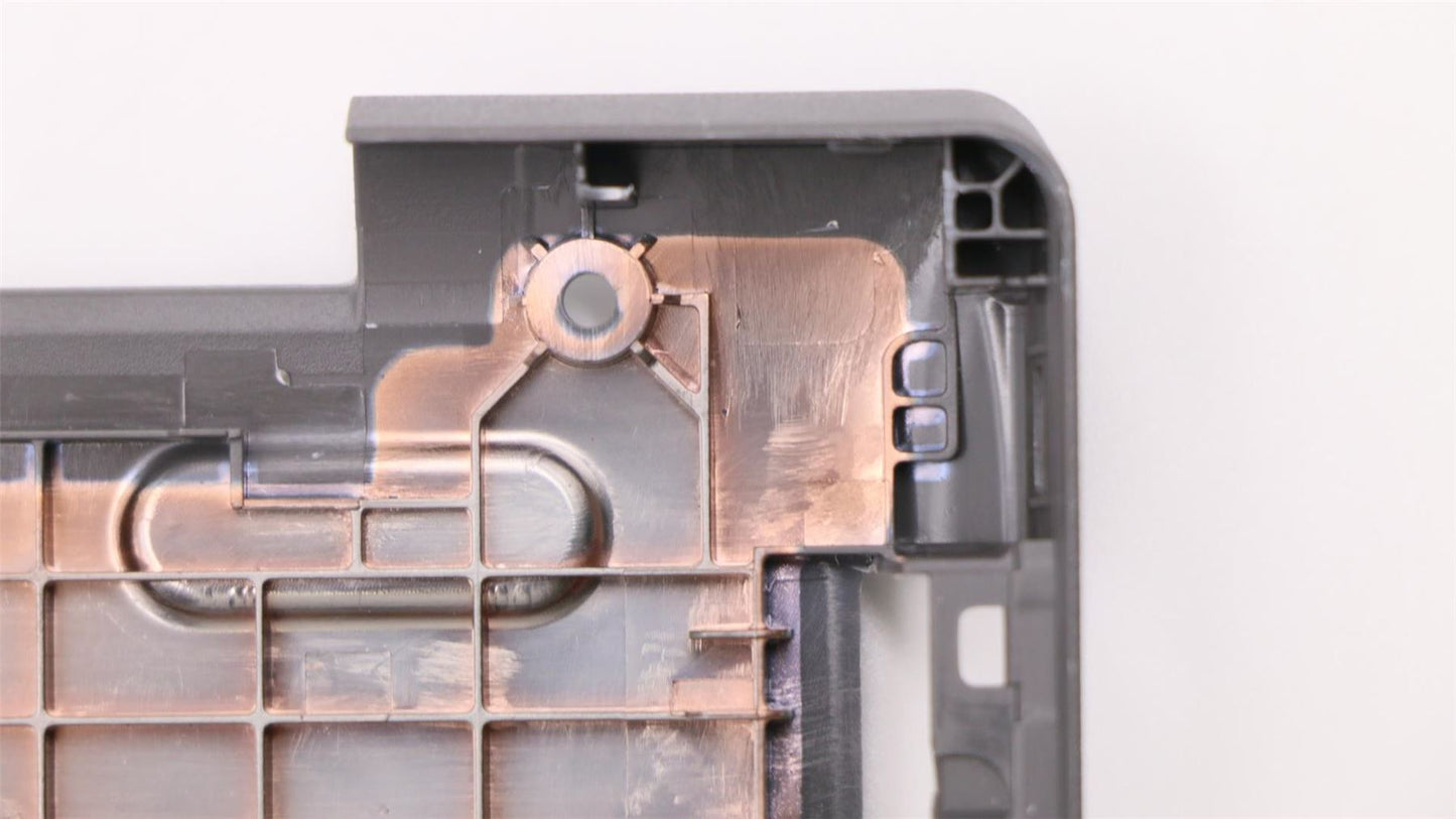 Lenovo LOWER CASE L81DC 15T GRAPHITE GREY 5CB0R16586