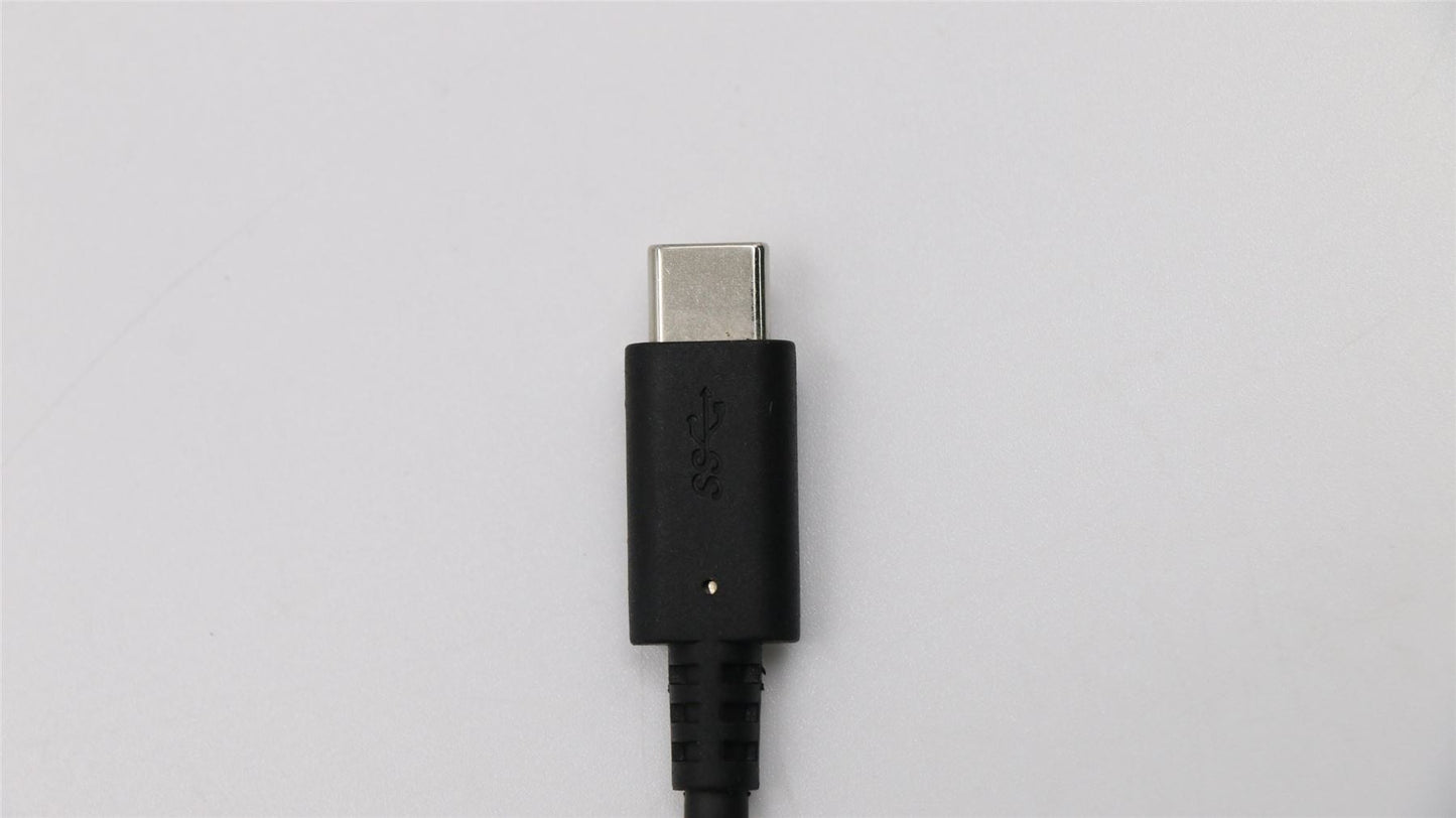 Lenovo 03X7527 FRU USB-C to USB-A Adapter