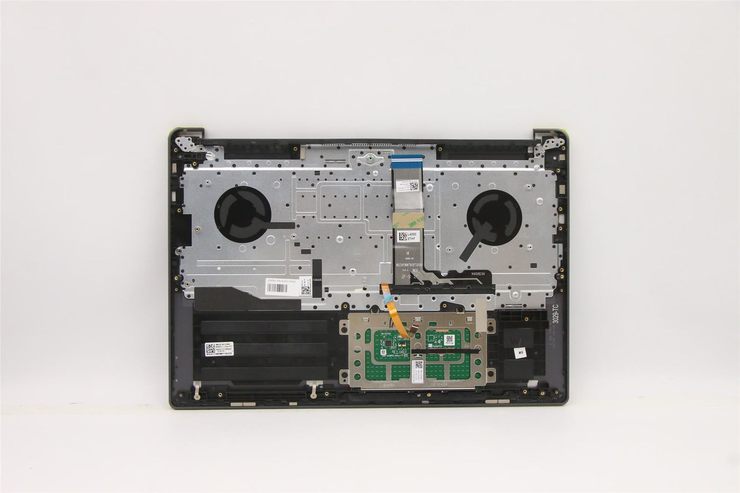 Lenovo Upper Case ASM_TUR H82L5STOUMA 5CB1C75025