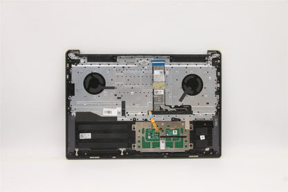 Lenovo Upper Case ASM_TUR H82L5STOUMA 5CB1C75025
