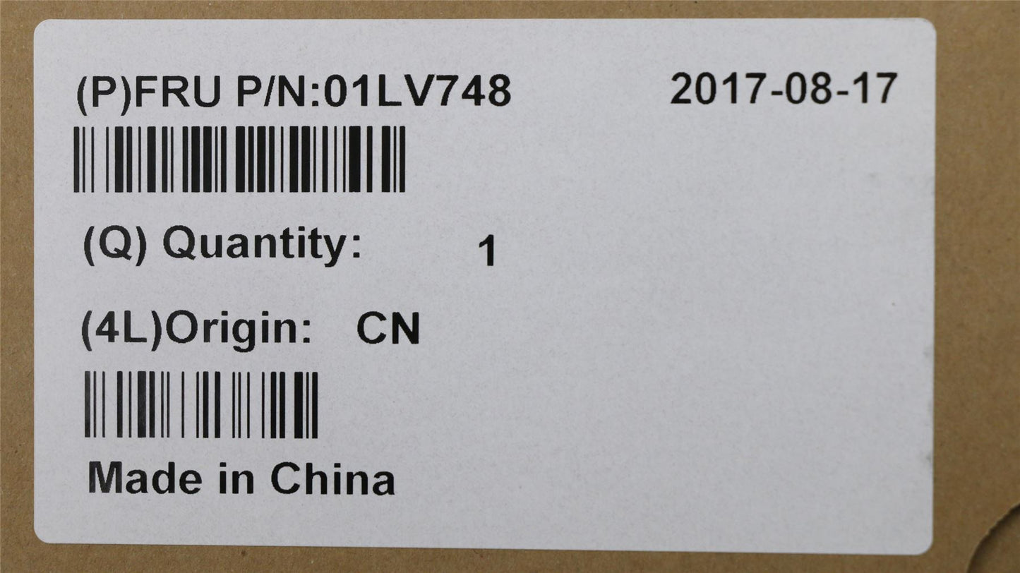 Lenovo Strom2 LCD Strip cover for S1 SLV 01LV748