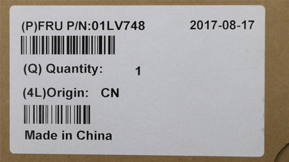Lenovo Strom2 LCD Strip cover for S1 SLV 01LV748