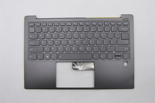 Lenovo UpperCaseASM_USA W 81J0 IG BL 5CB0S95090