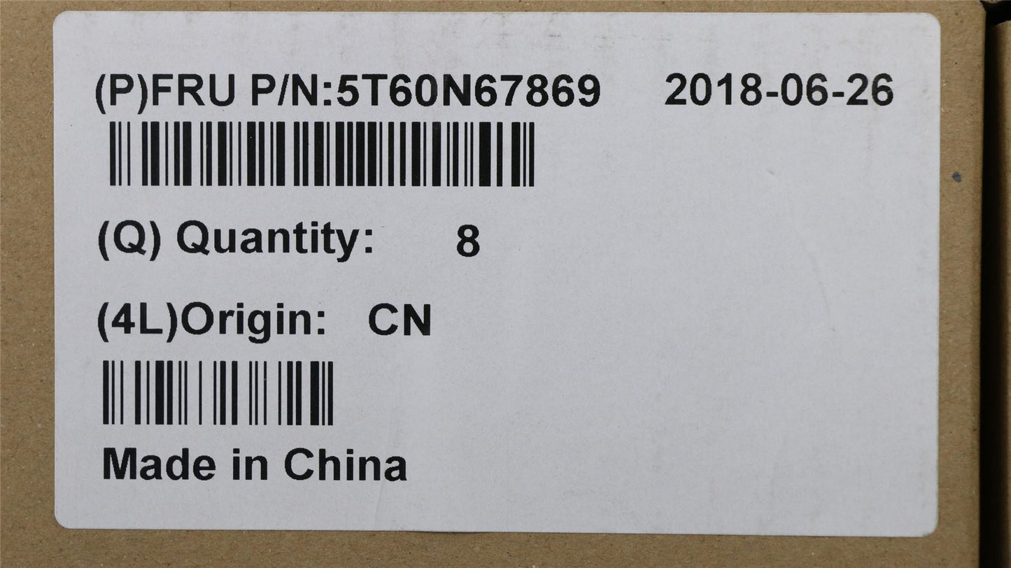 Lenovo TP ModuleC 80X6 W/CableGunMetal 5T60N67869