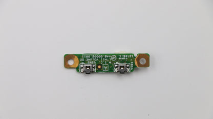 Lenovo LTM11 Volume Board 90006915