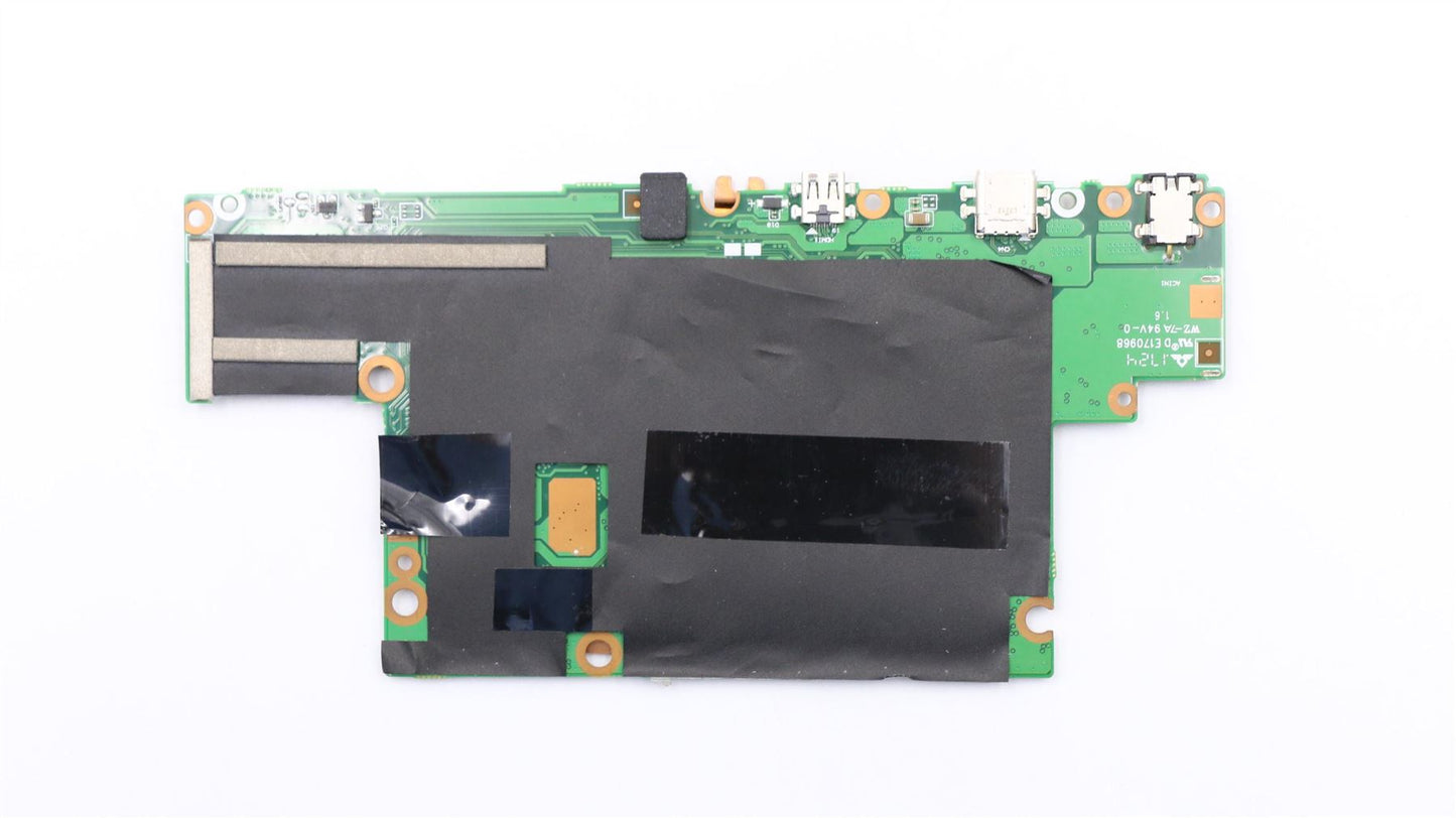 Lenovo Miix 320-10ICR Motherboard Mainboard UMA Intel x5-Z8350 4GB 5B20N38135