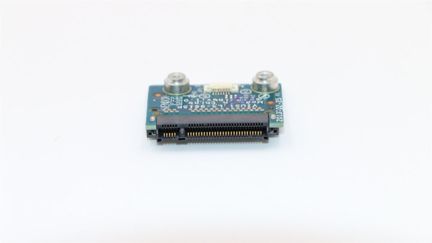 Lenovo FRU M.2 transfer sub card 04X2064
