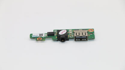Lenovo LZ7T USB Board 90002463