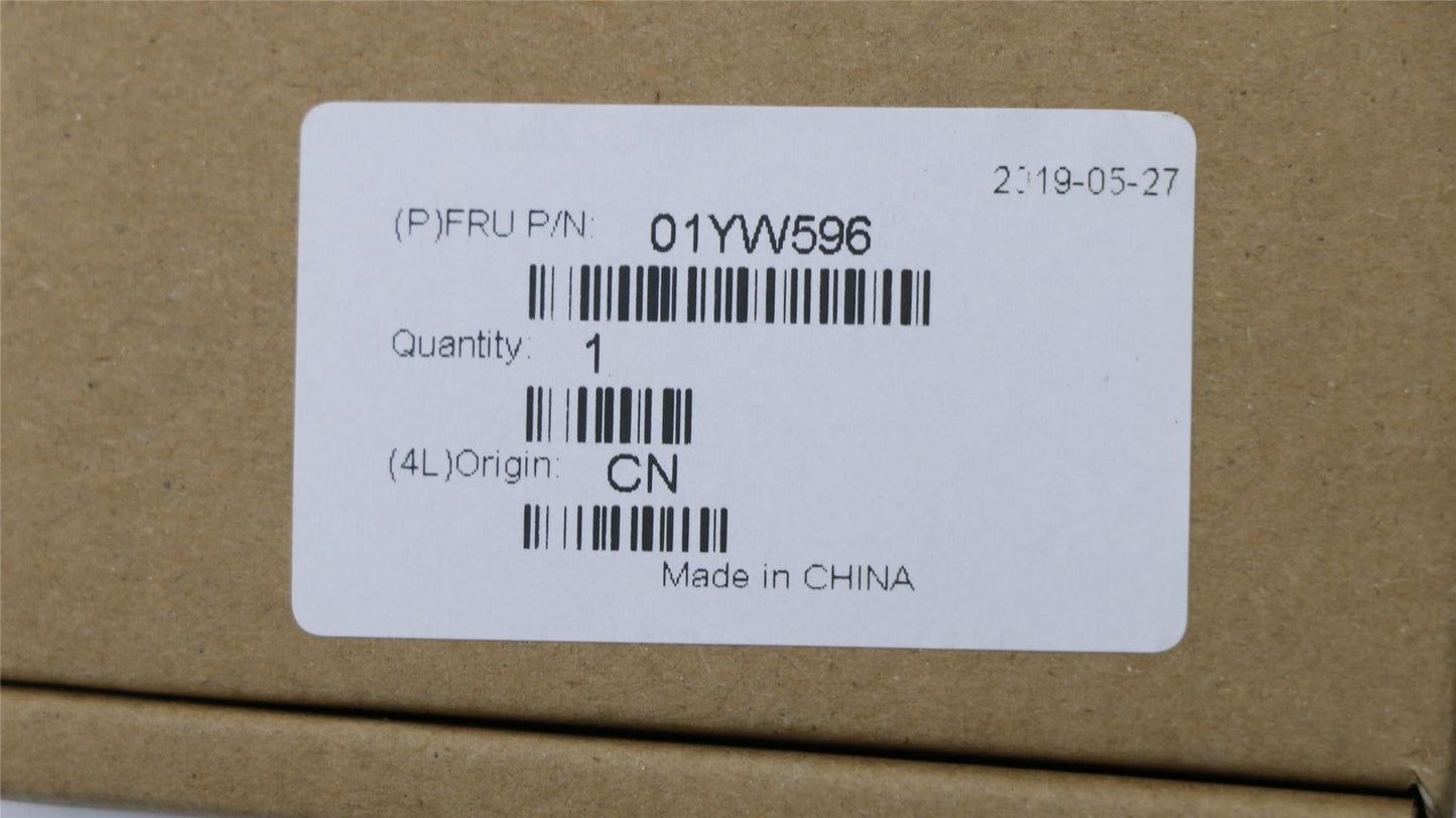 Lenovo HDD Cable 01YW596