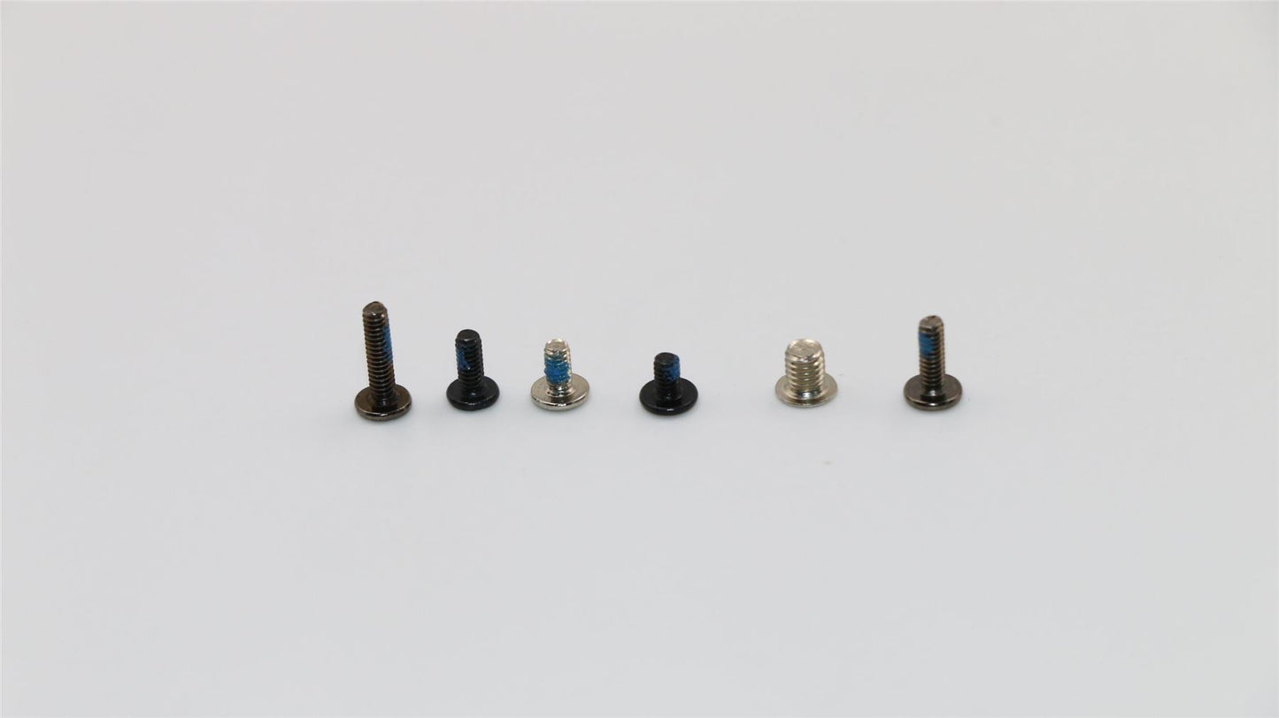 Lenovo MECHANICAL FRU SCREW KIT 00HM514