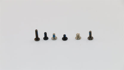 Lenovo MECHANICAL FRU SCREW KIT 00HM514