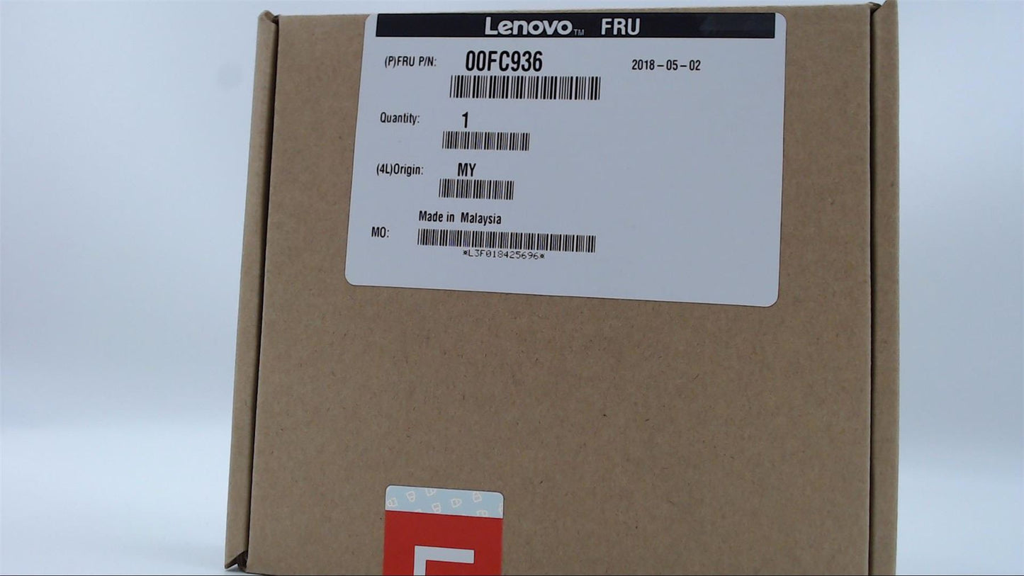 Lenovo ThinkStation P410 P510 P710 CPU Processor 00FC936
