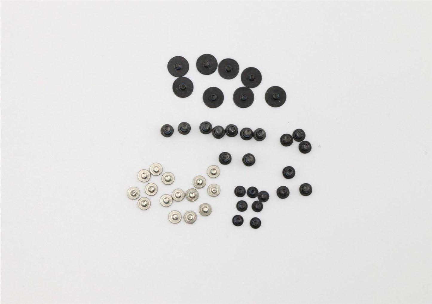 Lenovo Chromebook 300e 2nd Gen MTK Screw Screws Set Kit 5S10T95178