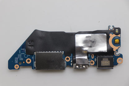 Lenovo CARDPOP W 21MT AMD IO BD Board 5C50S25706