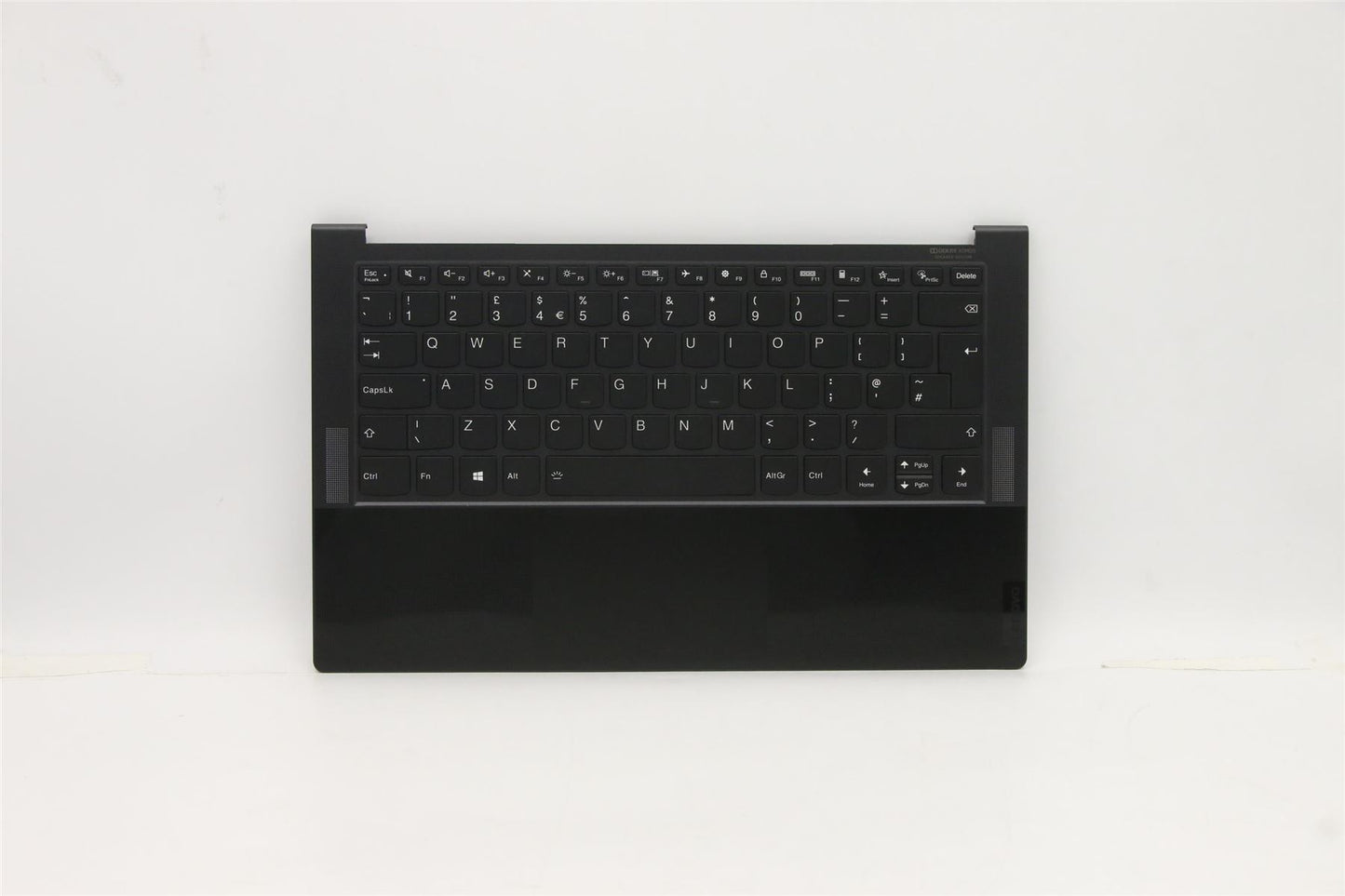 Lenovo Upper Case ASM_UKE L 82D1 5CB1B02513
