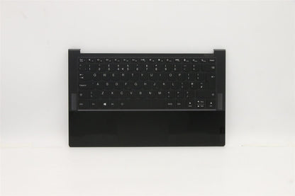 Lenovo Upper Case ASM_UKE L 82D1 5CB1B02513