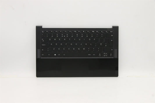 Lenovo Upper Case ASM_UKE L 82D1 5CB1B02513