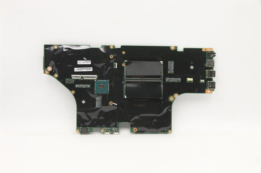 Lenovo ThinkPad T15g Gen 1 P17 Gen 1 P15 Gen 1 Motherboard Mainboard 5B20Z25493