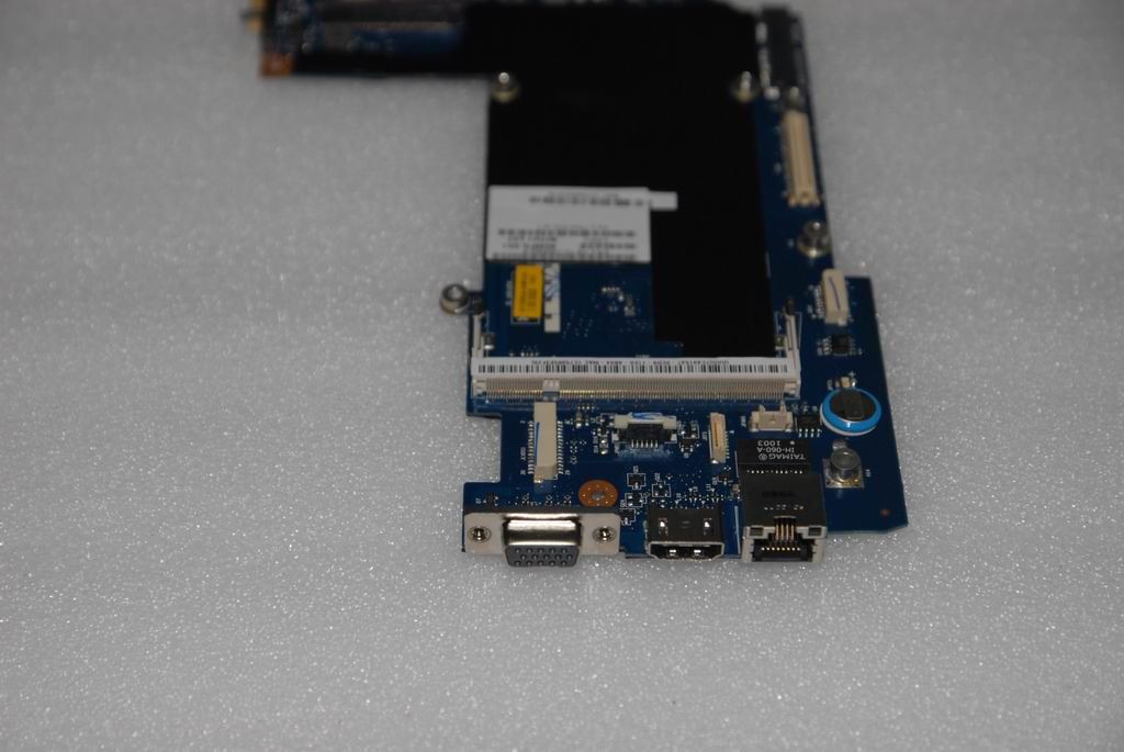 Lenovo NITU1 IO-1 E45-UMA(NEW) Board 11012486