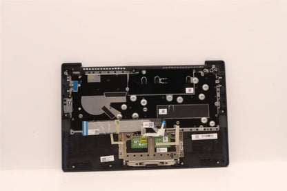 Lenovo UpperCaseASM_LASPAC82SD PLAB FPNBL 5CB1J05220