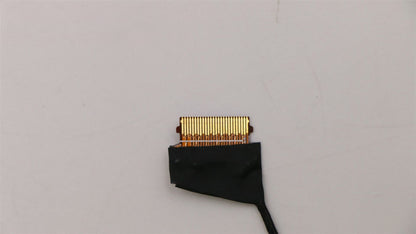 Lenovo w/LID Sens, w/o CAM MIC Cable 01YU744
