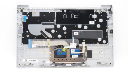 Lenovo UpperCaseASM_SPA C82SD PLCG FPNBL 5CB1J04483