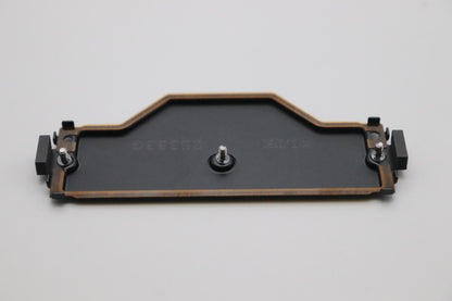 Lenovo COVER CAMM2 TOP M.2 Board 5CB1U03458