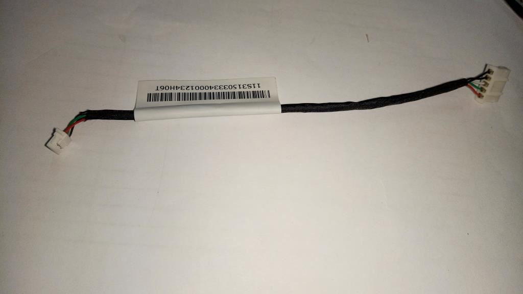 Lenovo Fru, 200mm Touch cable 54Y9386